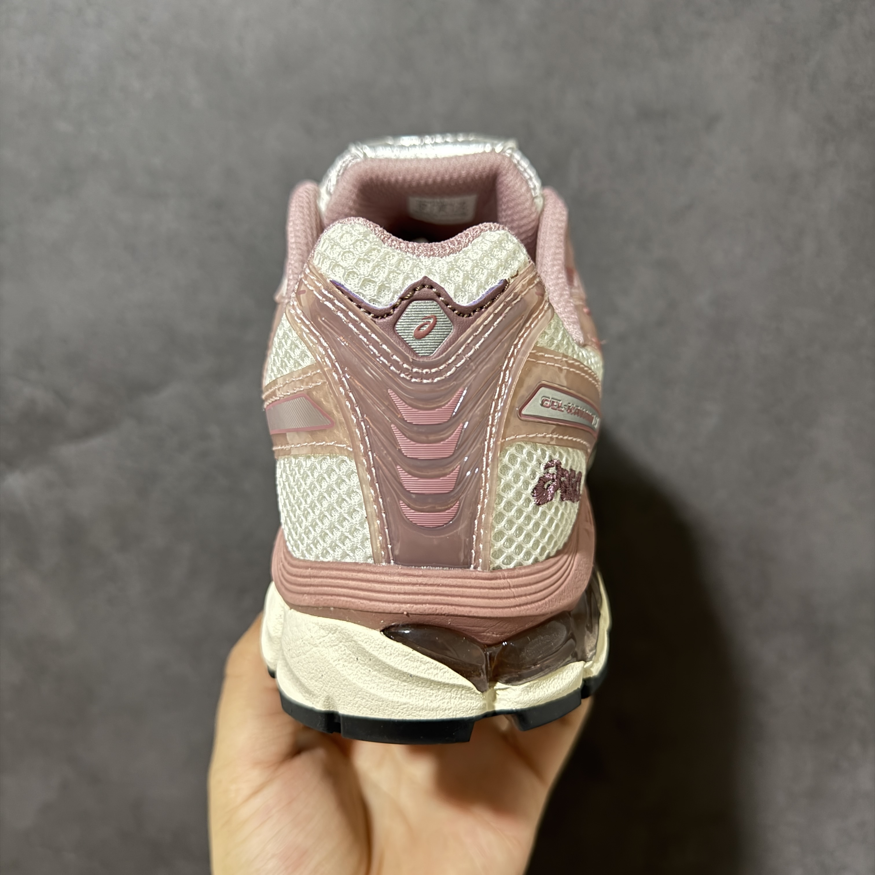 Asics Gel-Kayano 12.1