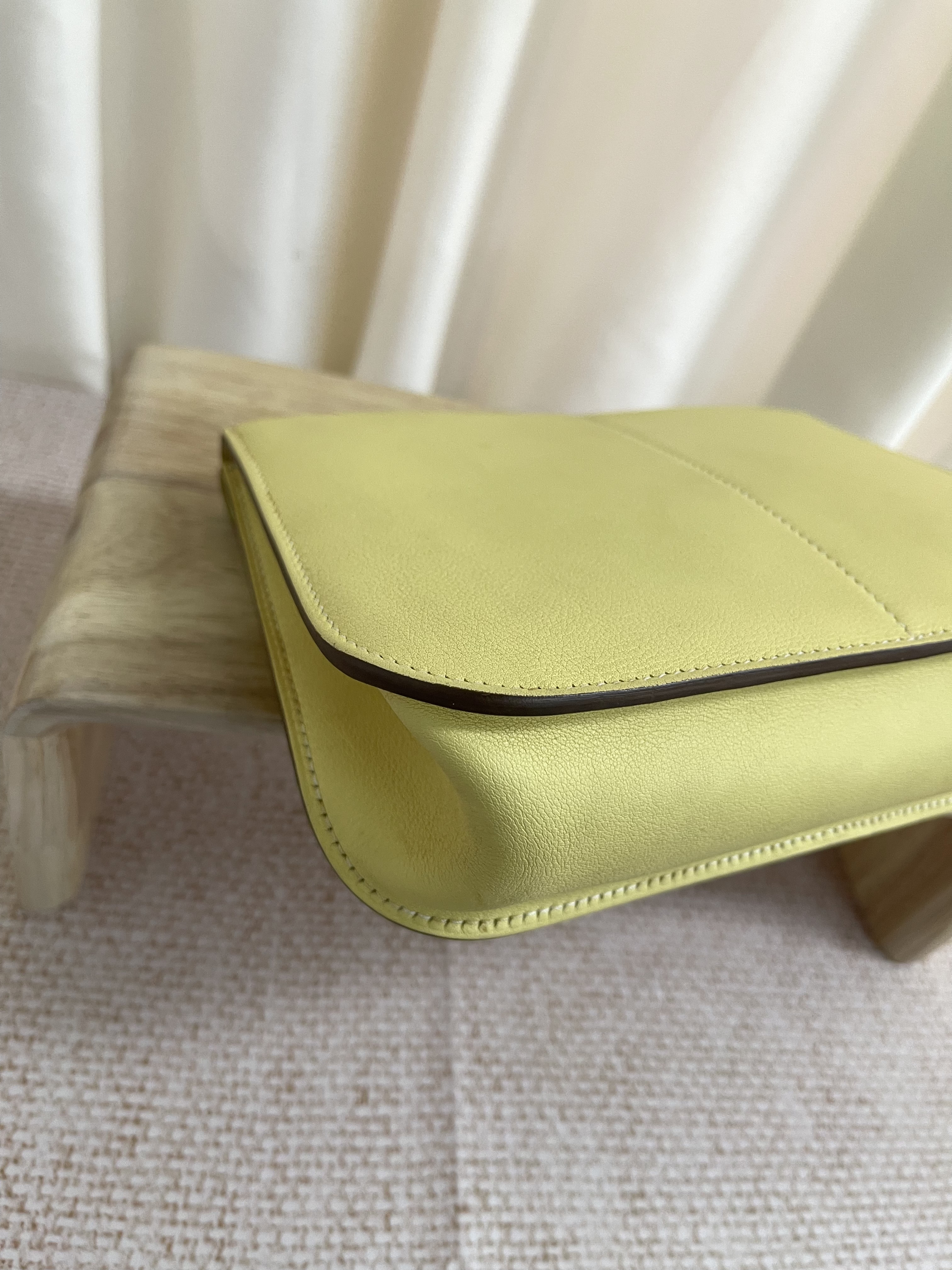 Pre-owned Hermes Halzan/ Product Code: 26021113