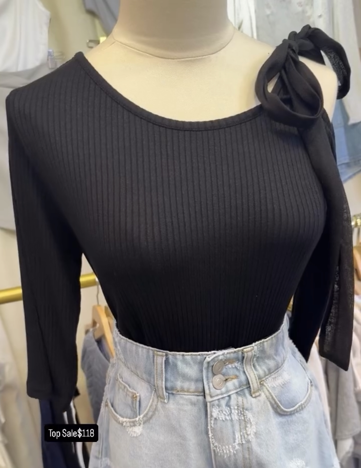 TOP  Sale$118