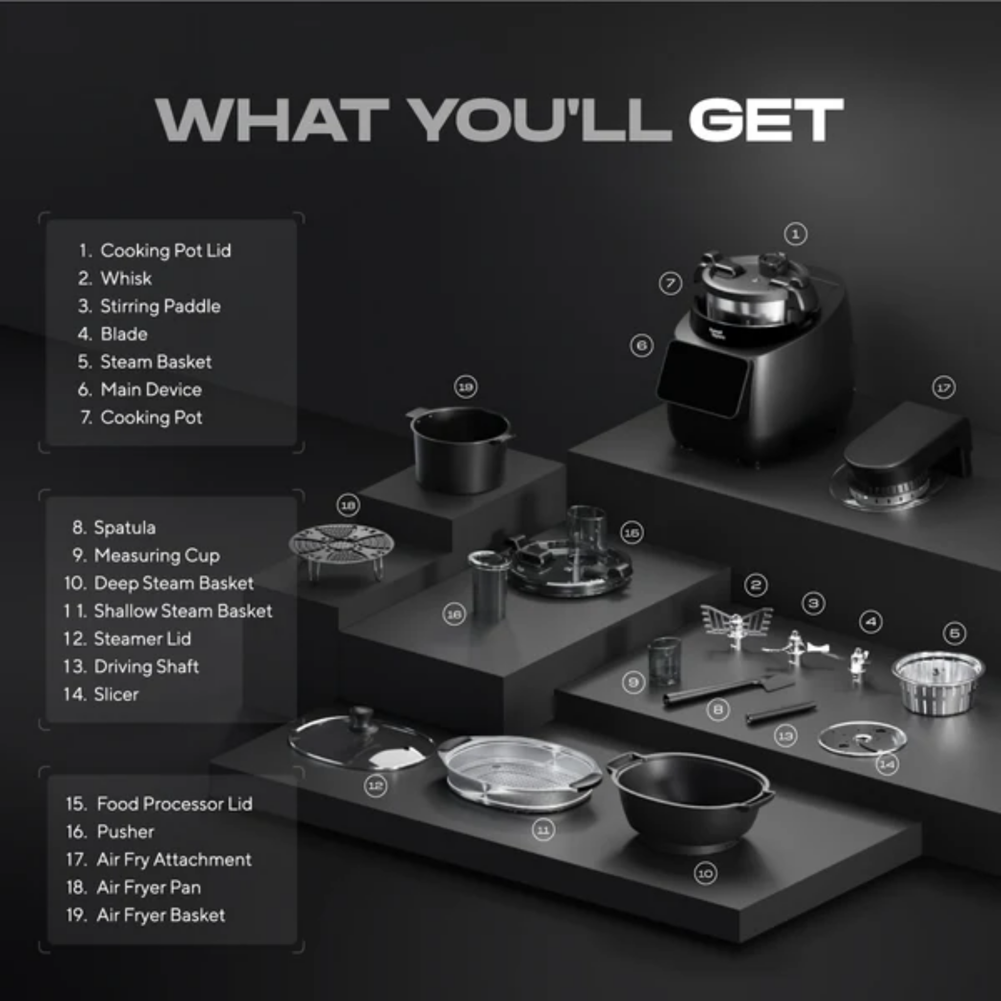 Russell Taylors Wet & Dry Floor Washer (i5 Pro)