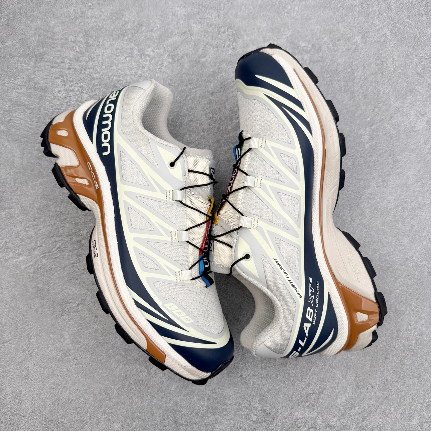 Salomon XT-6