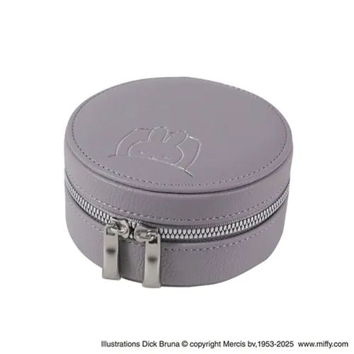 MIFFY 圓形飾物收納盒 - 03260223