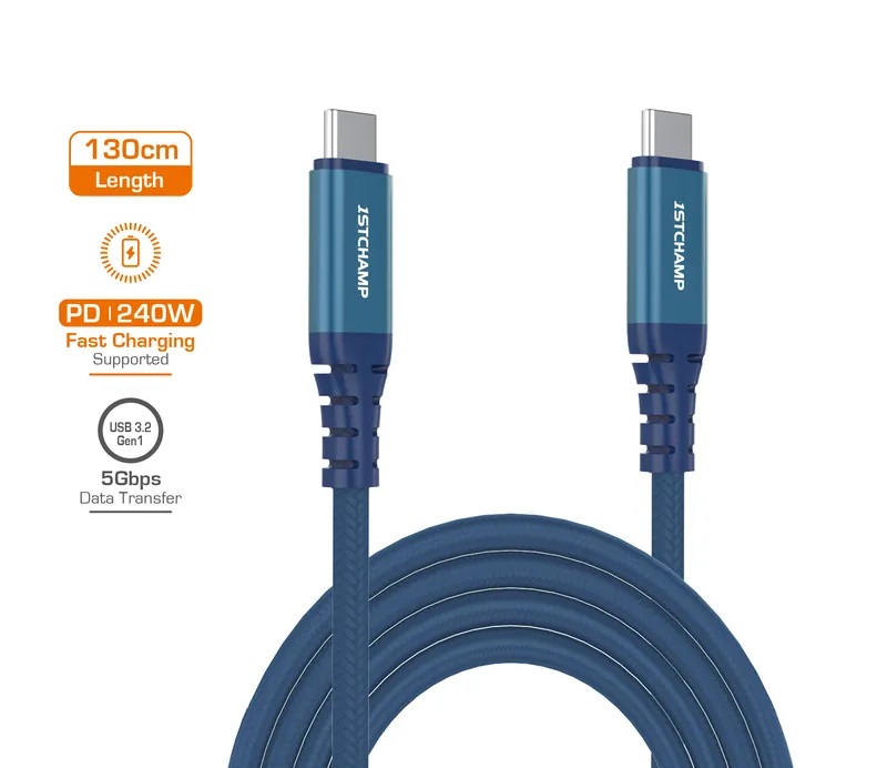 First Champion TC32CG1EPR-130