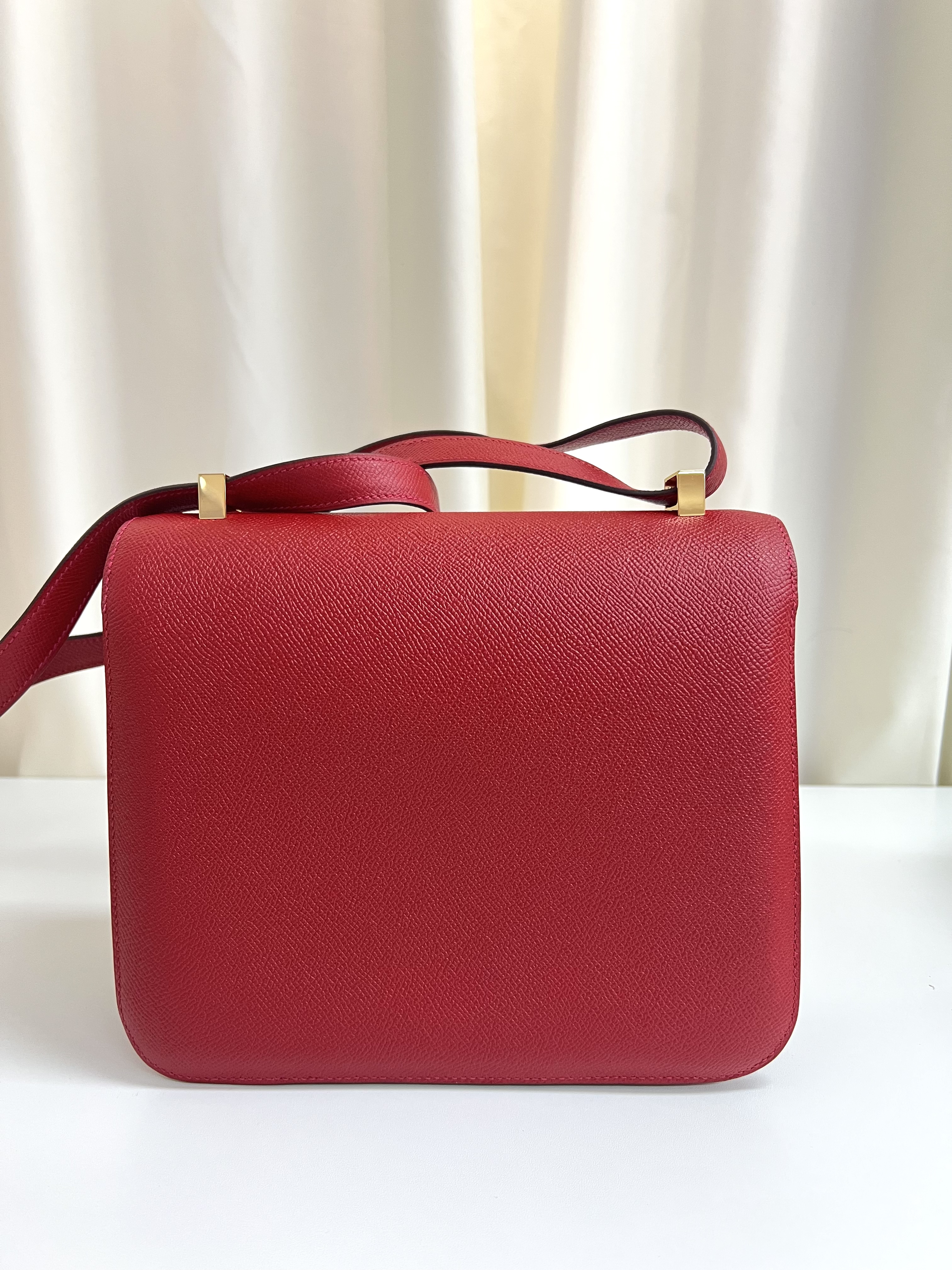 Pre-owned Hermès Constance bag / Stamp X/ Product Code: 26013003