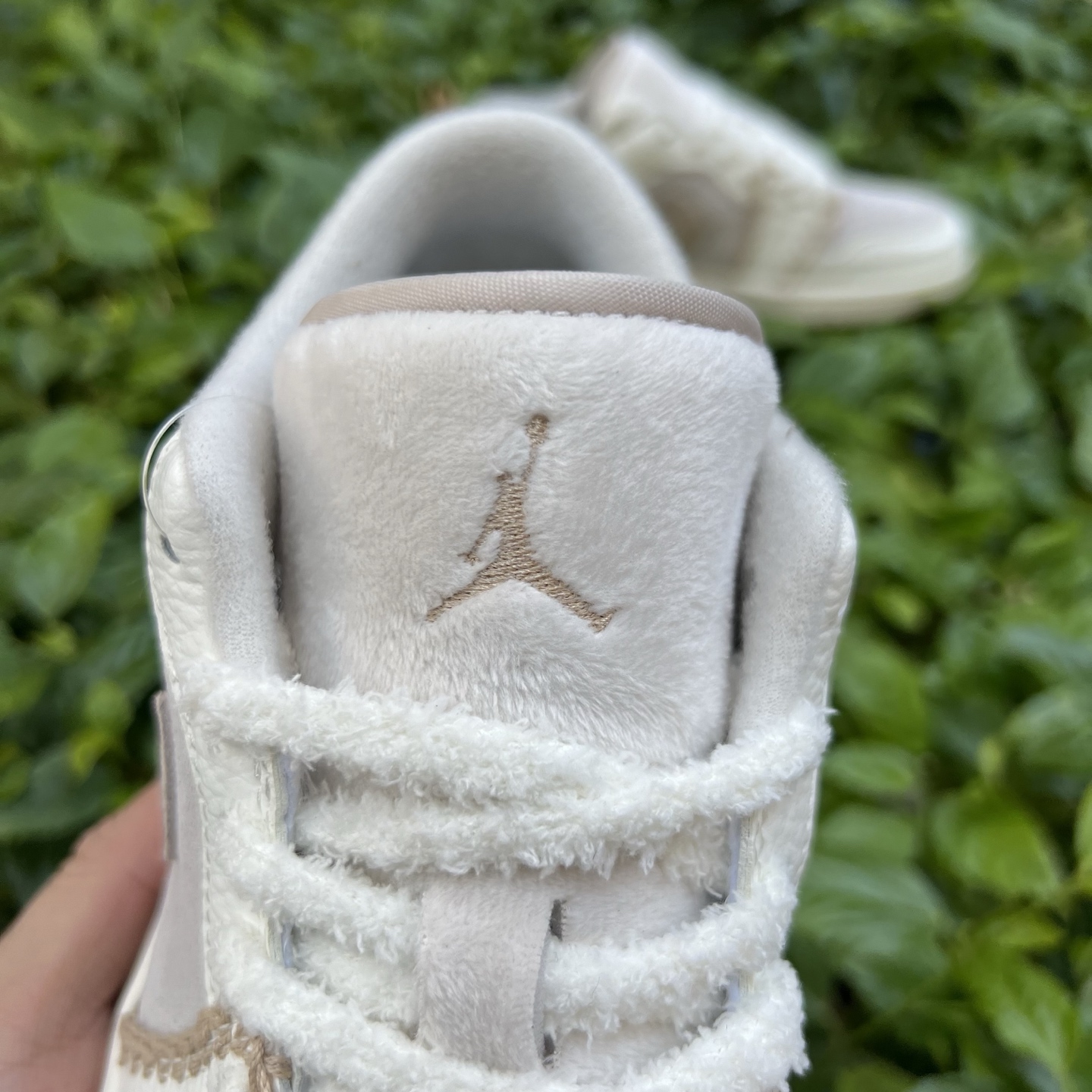 Nike Air Jordan 1 AJ1 Low HV4268-120