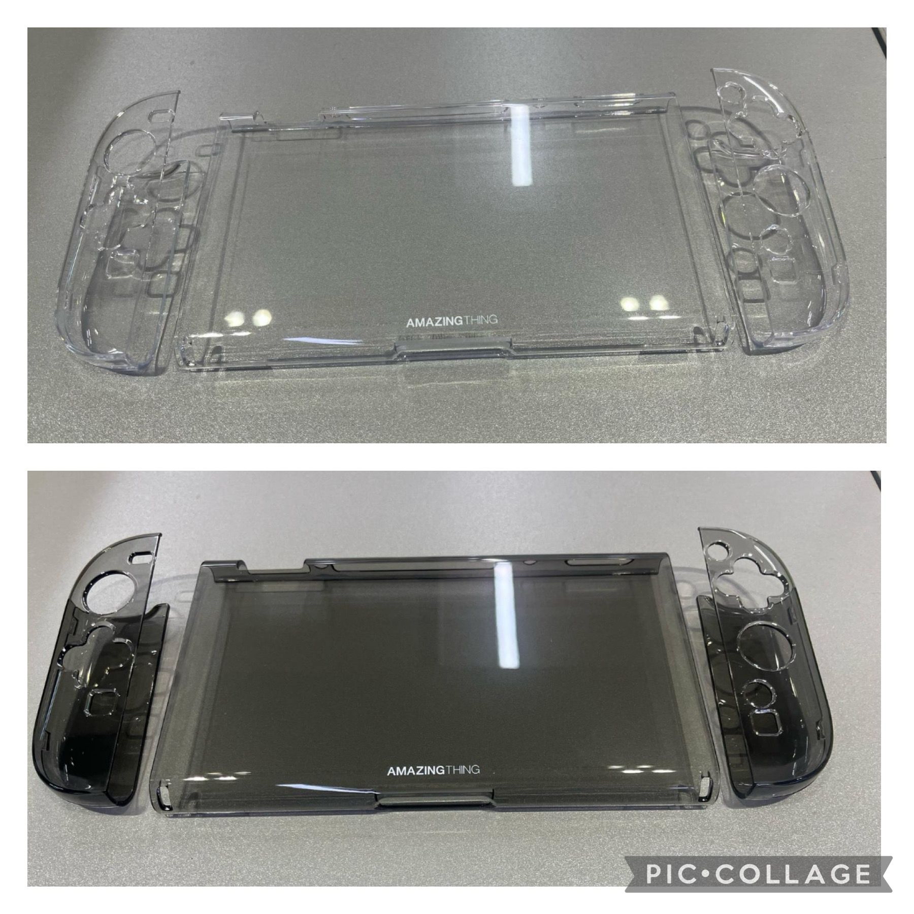 Amazingthing Swtich 2 Bare Case