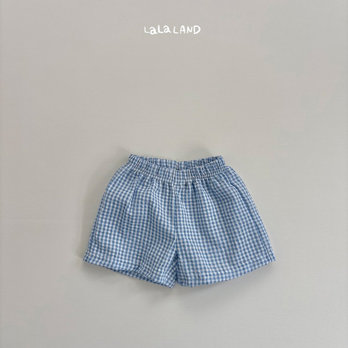 🇰🇷Lalaland kids 短褲