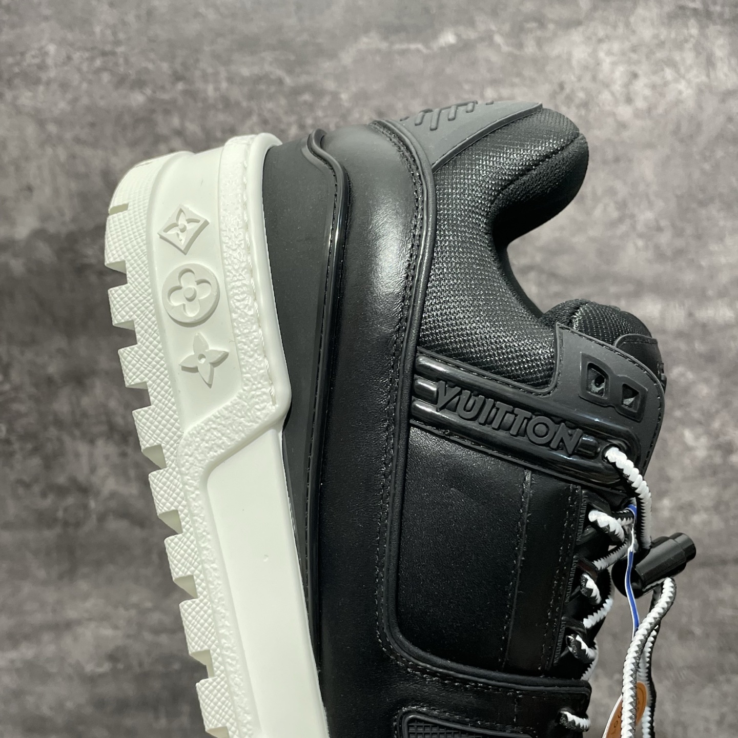 Louis Vuitton LV Trainer Maxi