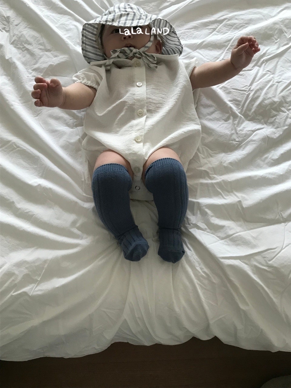 🇰🇷Lalaland Bebe包屁