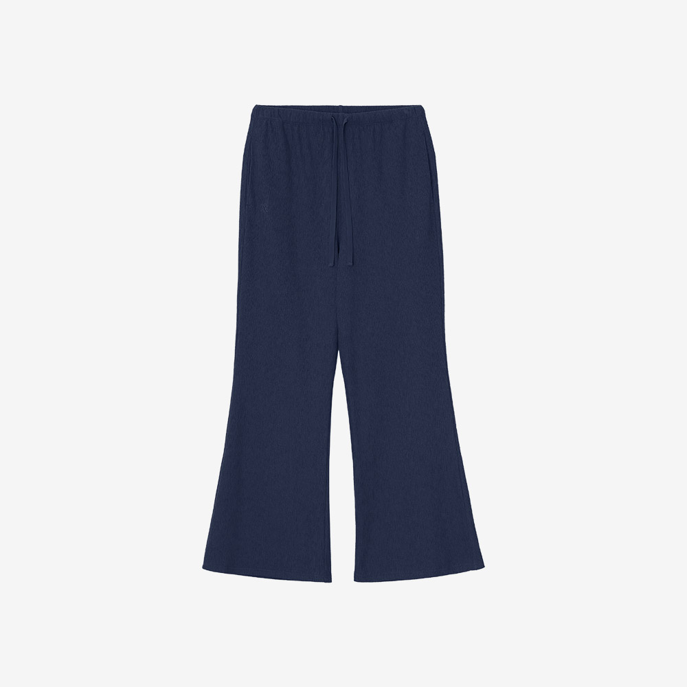  【官網SALE~ 25/10】 預購_FFWSPT137 Nube Semi-bootcut Pants by front2line