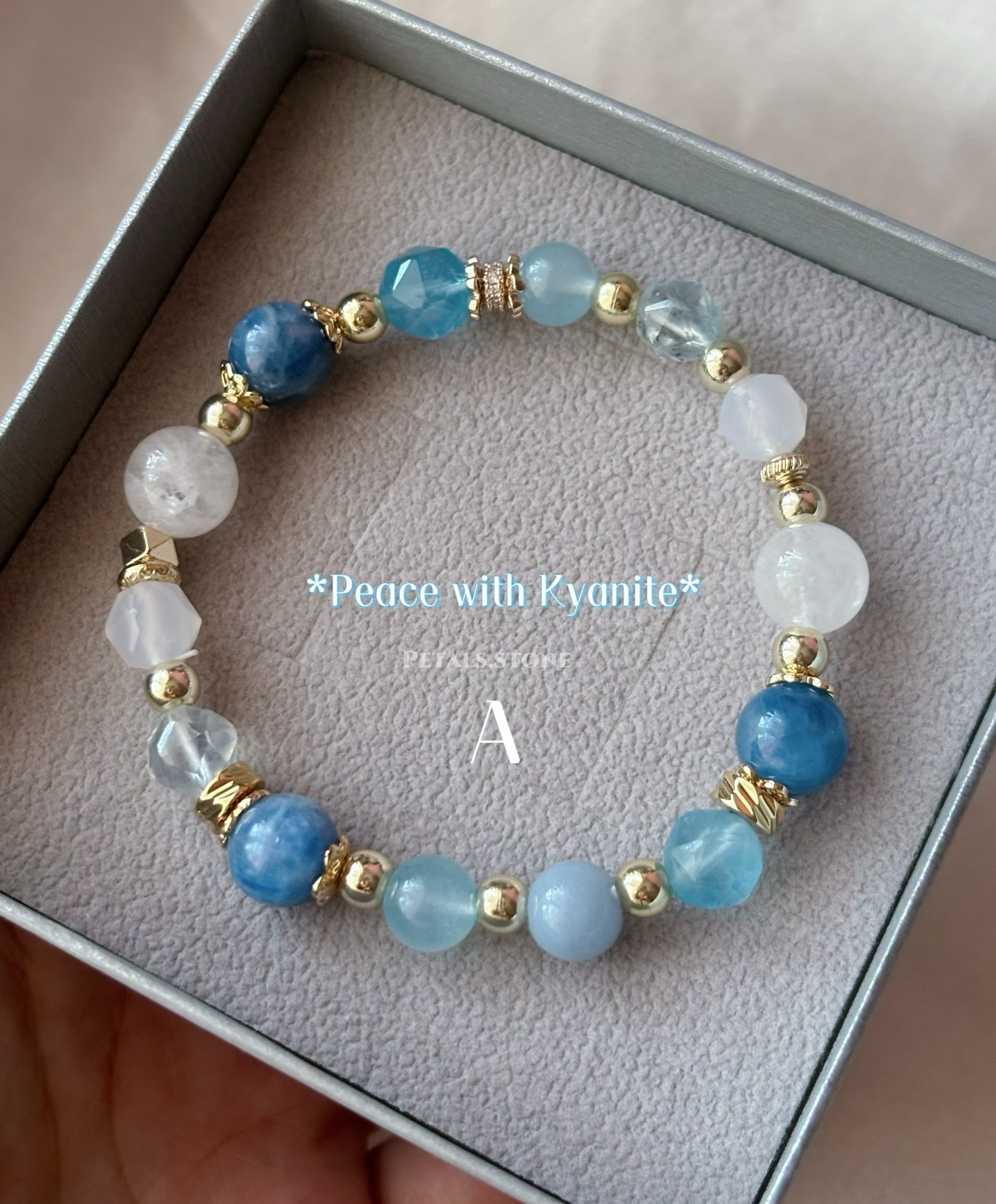 💙𝘗𝘦𝘢𝘤𝘦 𝘸𝘪𝘵𝘩 𝘒𝘺𝘢𝘯𝘪𝘵𝘦☻