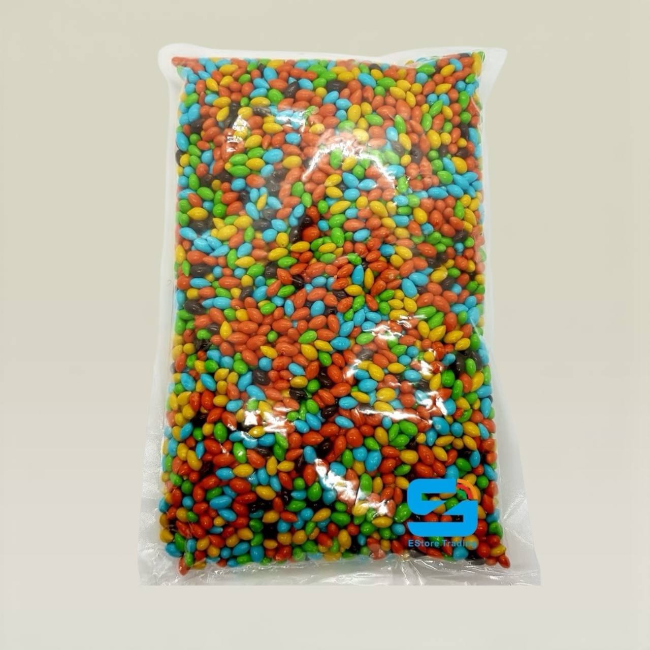 Ali Melon Seeds Chocolate Kuaci 1KG
