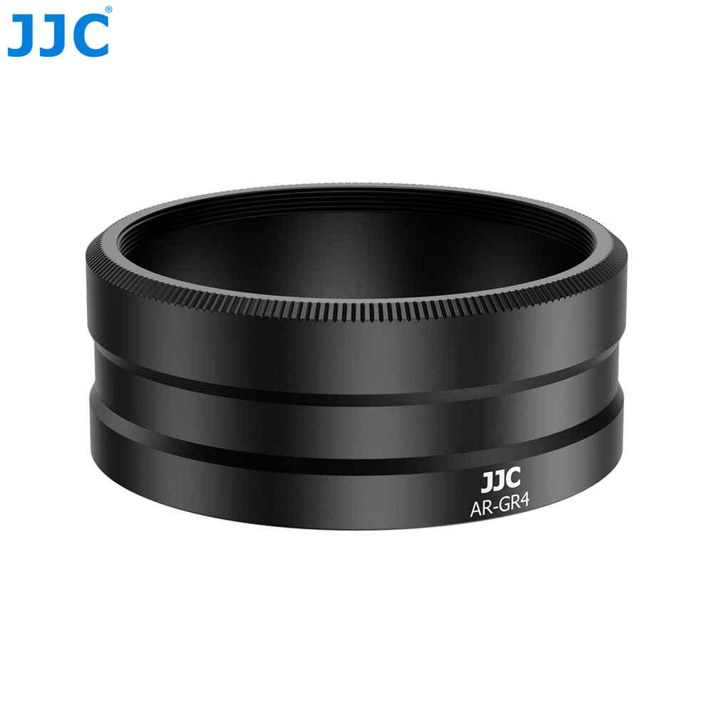 JJC Lens Adapter For Ricoh GR4 鏡頭轉接環 (AR-GR4)