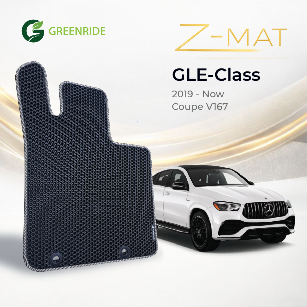 [Z-Mat] Mercedes-Benz GLE-Class [Coupe V167] (2019 - Present)