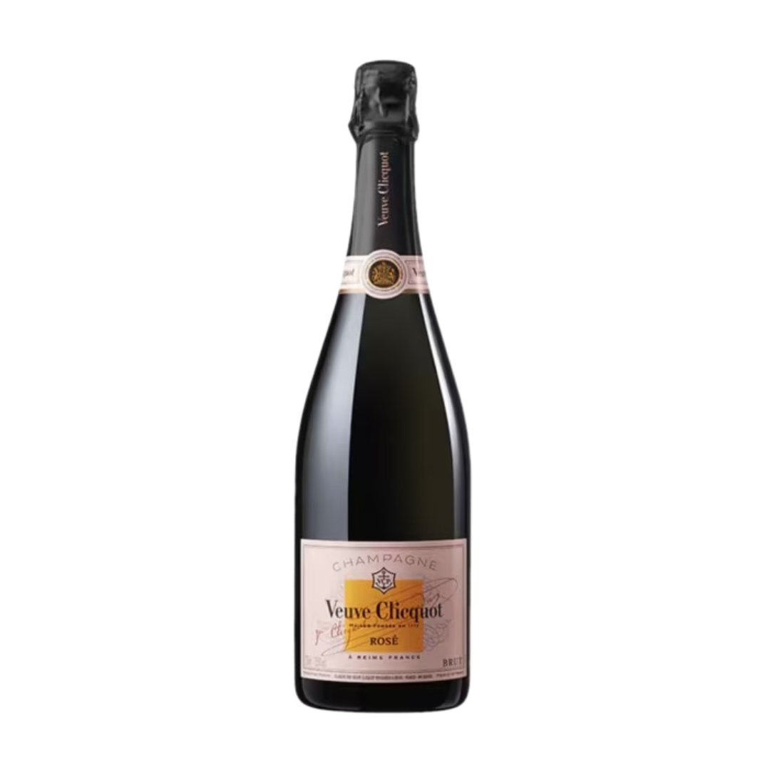 凱歌皇牌粉紅香檳 無盒  Veuve Clicquot Rose NV (Without Gift Box) 12.5% 750ml