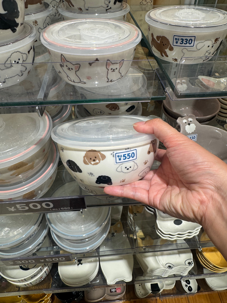✨連線商品需補運費✨貴富狗保鮮盒系列