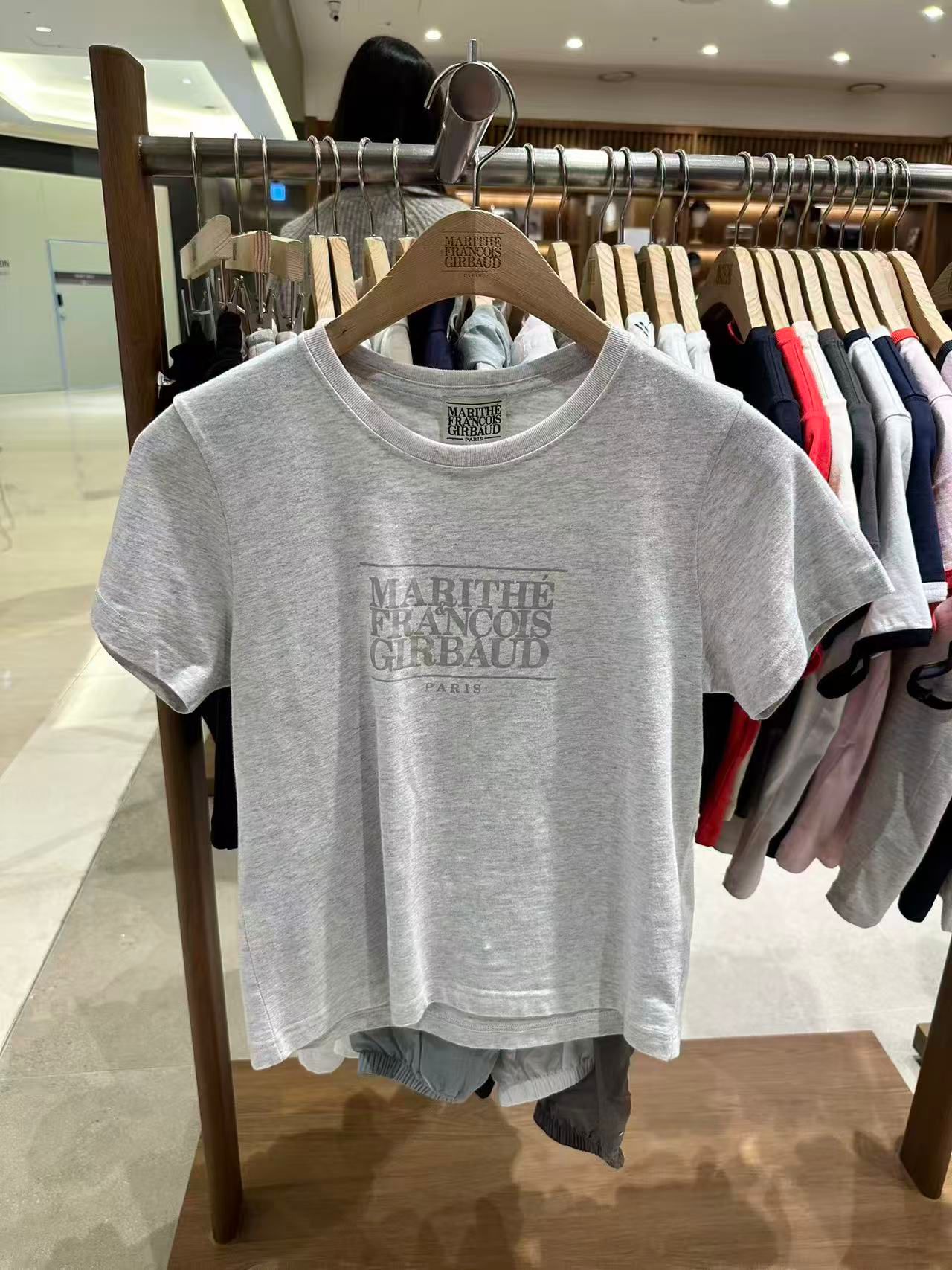 <預訂>🇰🇷Marithe女款短袖