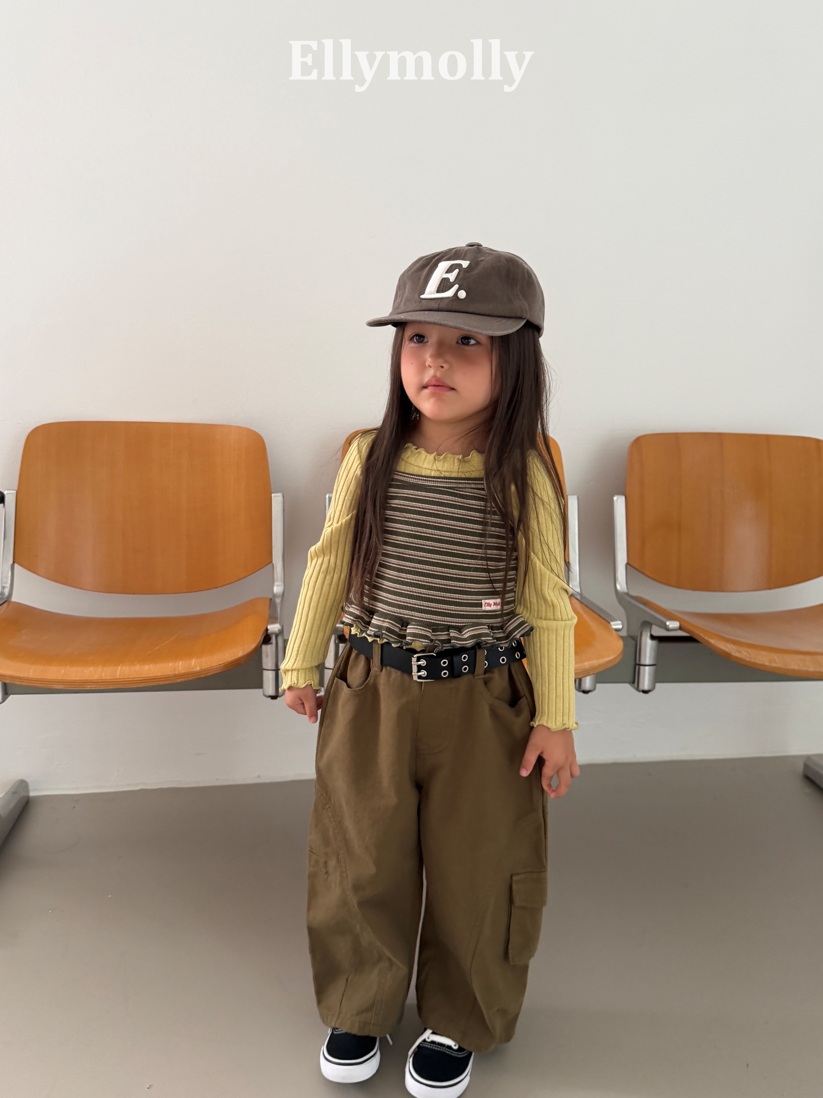 Ellymolly | Hako Balloon Cargo Pants