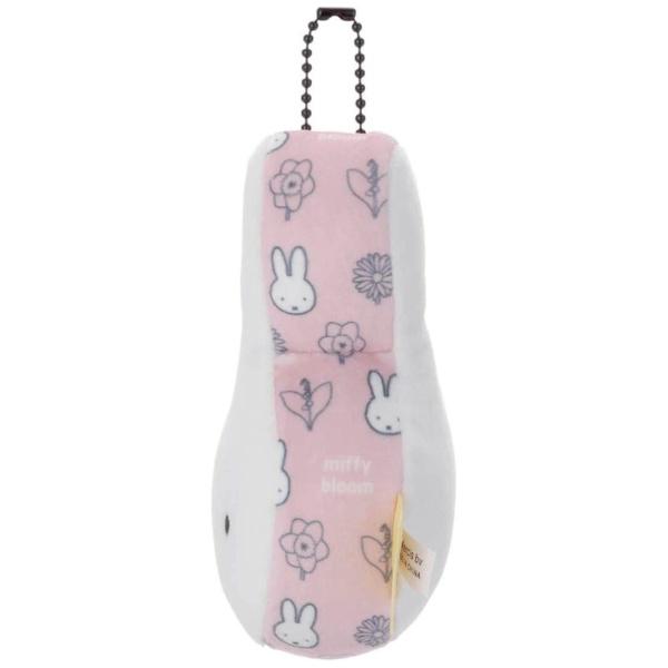 貨期3月尾 MIFFY Mocchi-Mocchi Style 公仔 公件 粉紅