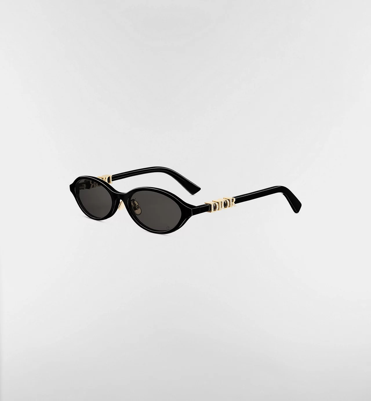 限時優惠✨新款🆕現貨🍒 Dior 閃石logo 橢圓太陽眼鏡