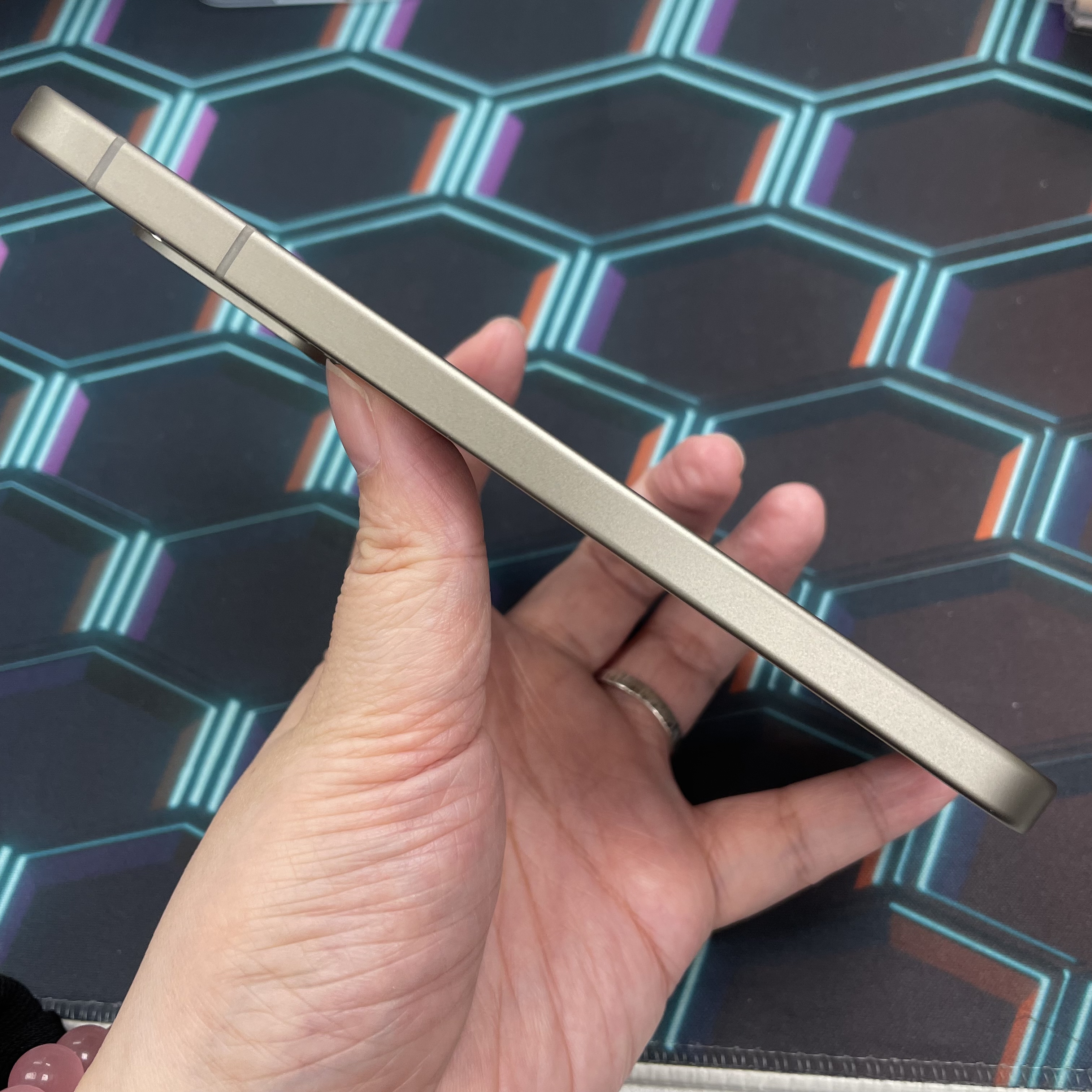 *6235 Vivo V70 完美機 12+256GB 灰色 gray