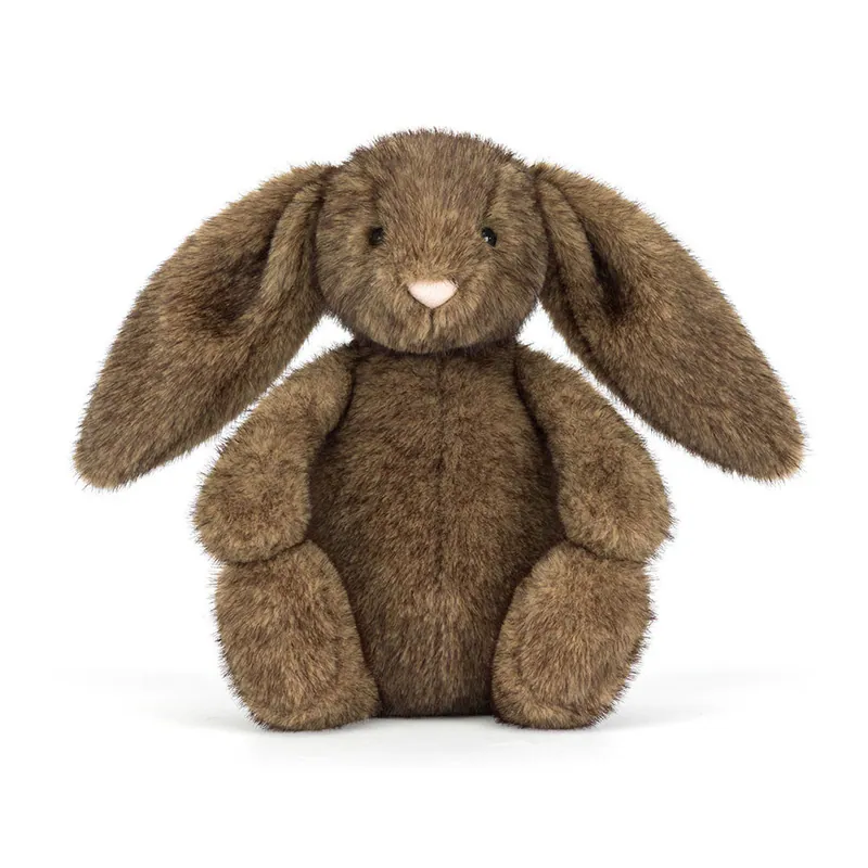 【英國】Jellycat Hoppleston Luxe Bunny