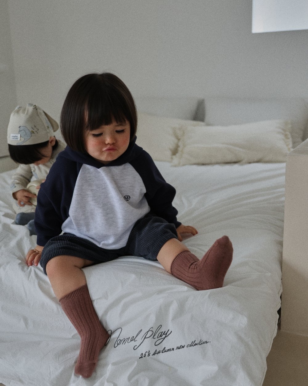 Normalplay | Pants