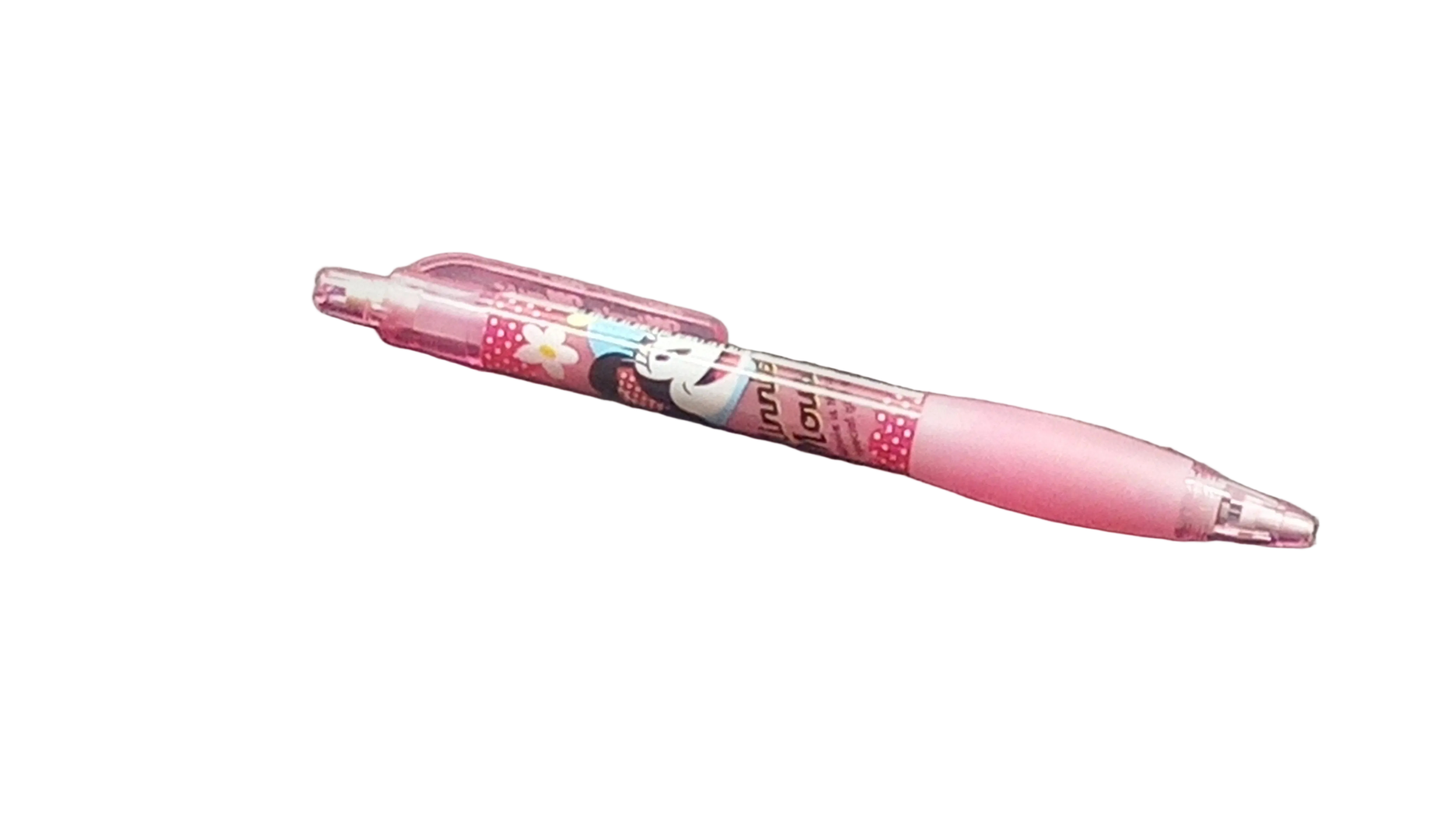 鉛芯筆 Minnie Mouse  (4449-347)