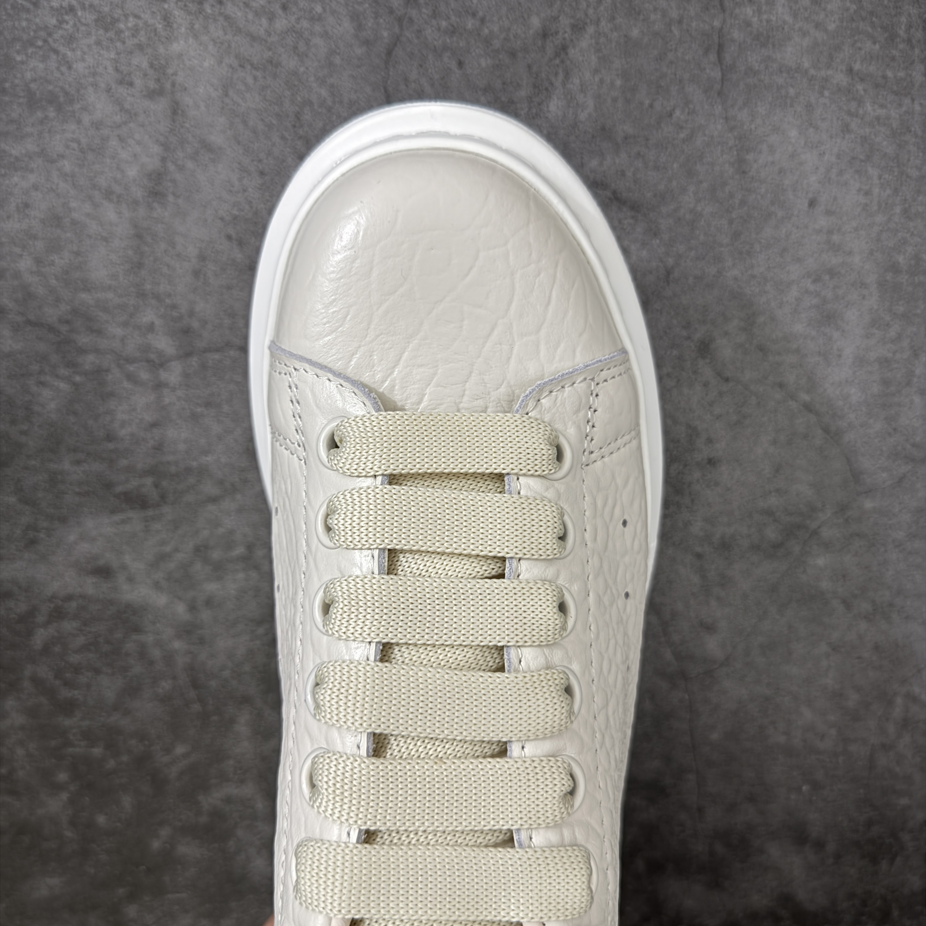 Alexander McQueen Oversized Sneaker