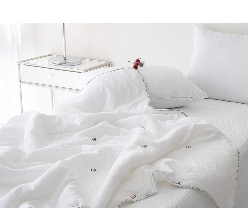 韓國製超強冷感被