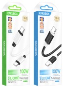KAKUSIGA 998 SILICONE DATA CABLE MICRO-CABLE:SILICON MICRO CABLE