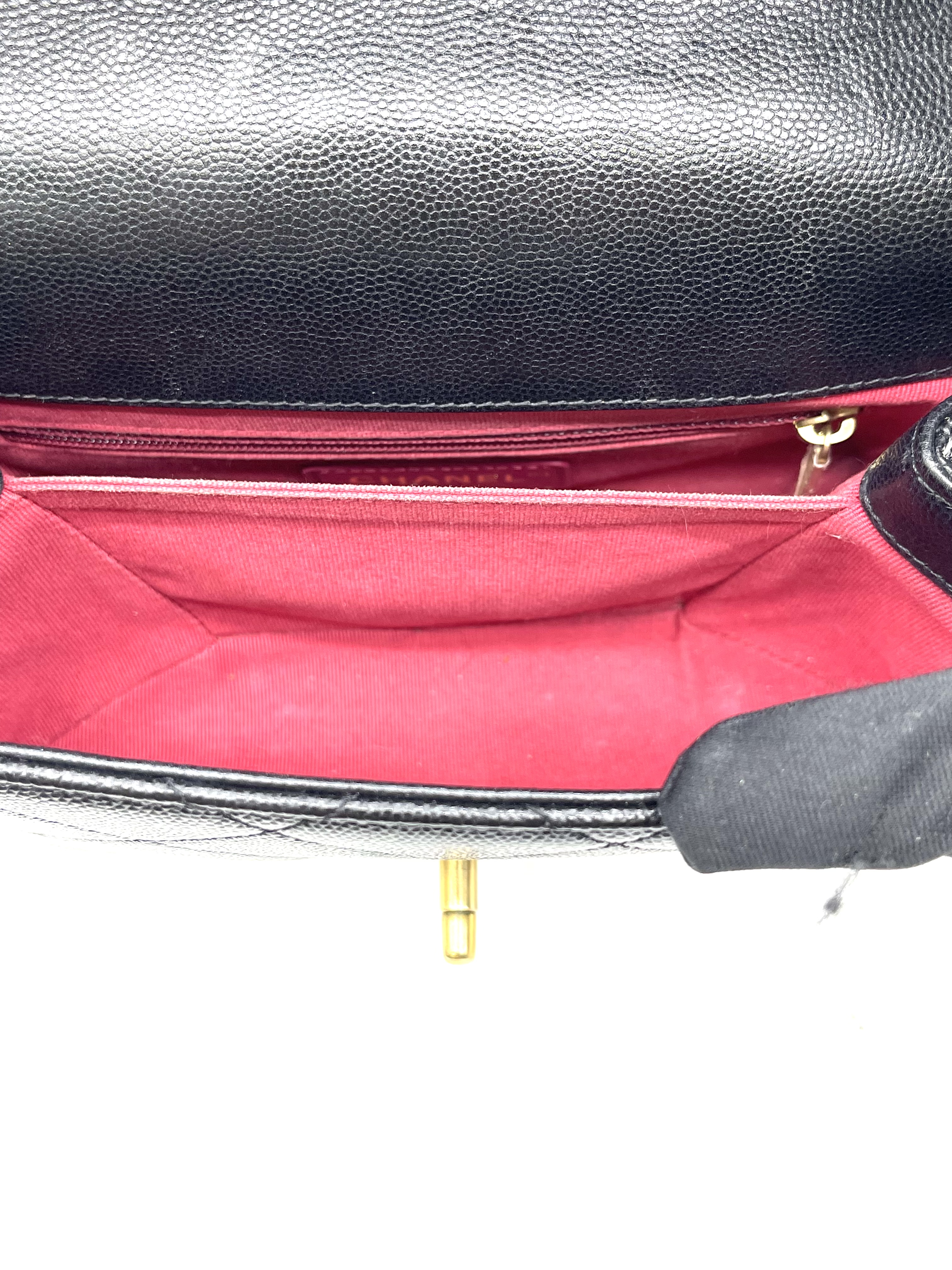 Pre-owned Chanel Matelasse / Product Code: 26032403