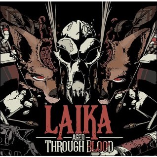 (🔥NEW RELEASE🔥) Laika Aged Through Blood Full Game (PS4 & PS5) Digital Download