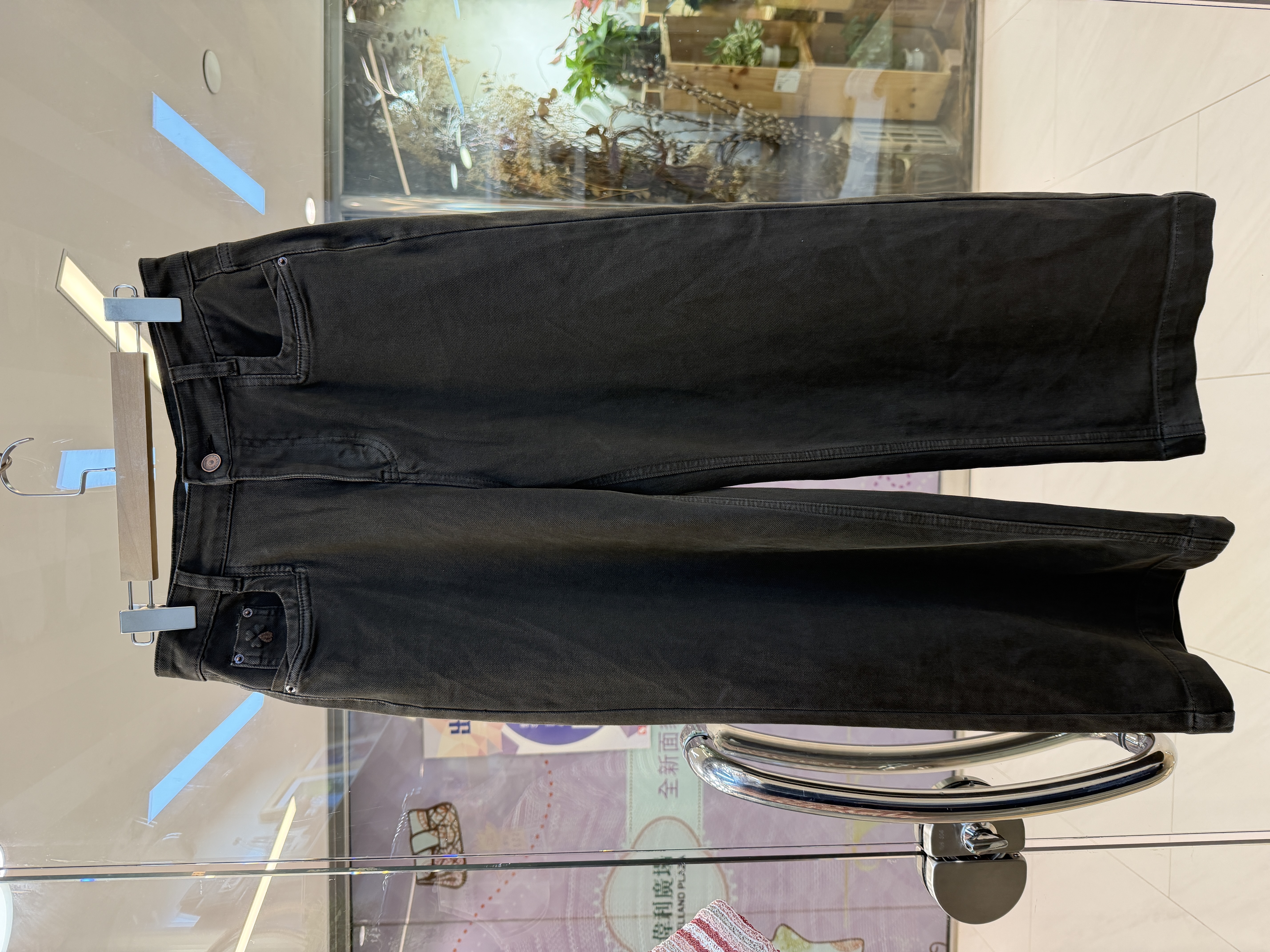 牛仔褲 J204 417410339