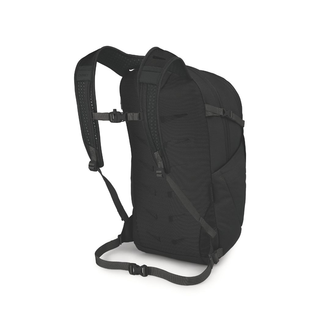 【全黑特別版】Osprey Daylite Plus_APAC LTD