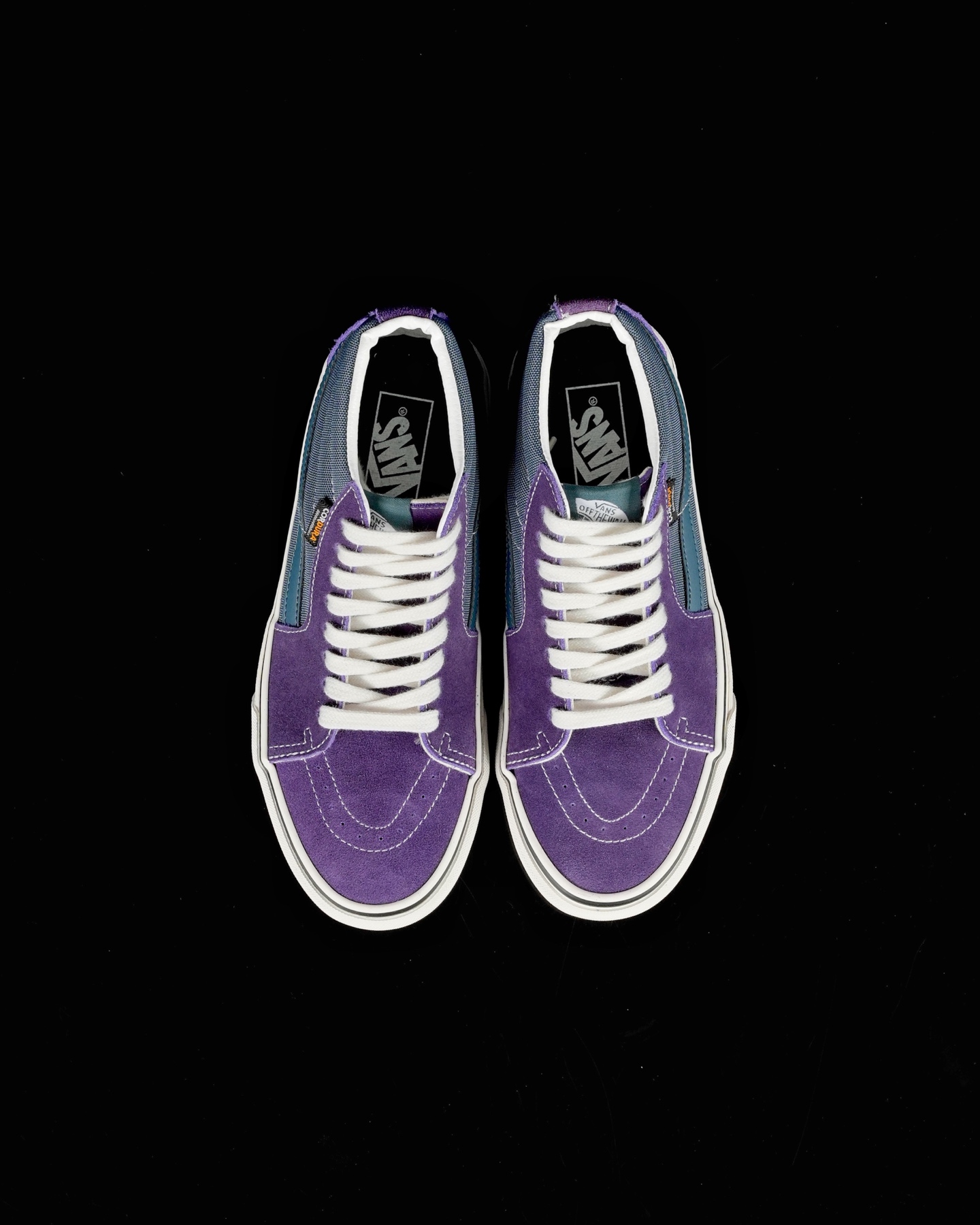 Vans SK8-Mid
