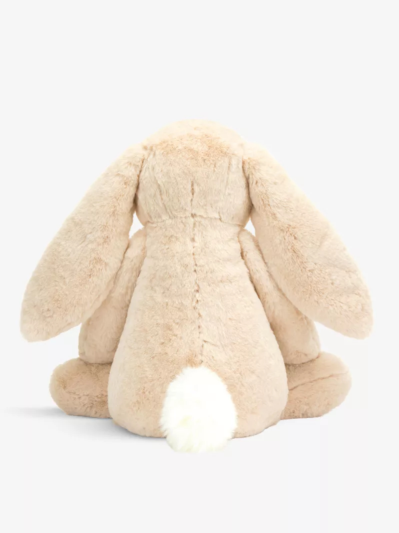 Willow Bunny Huge Luxe 51cm