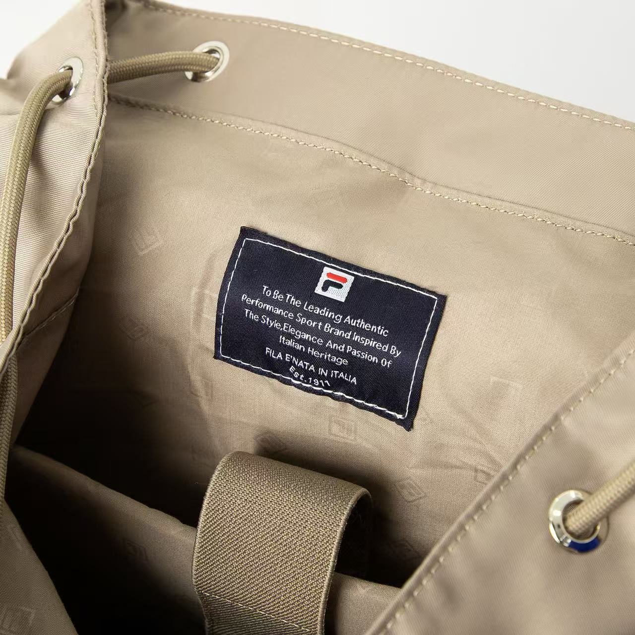 原單版本 FILA 背包