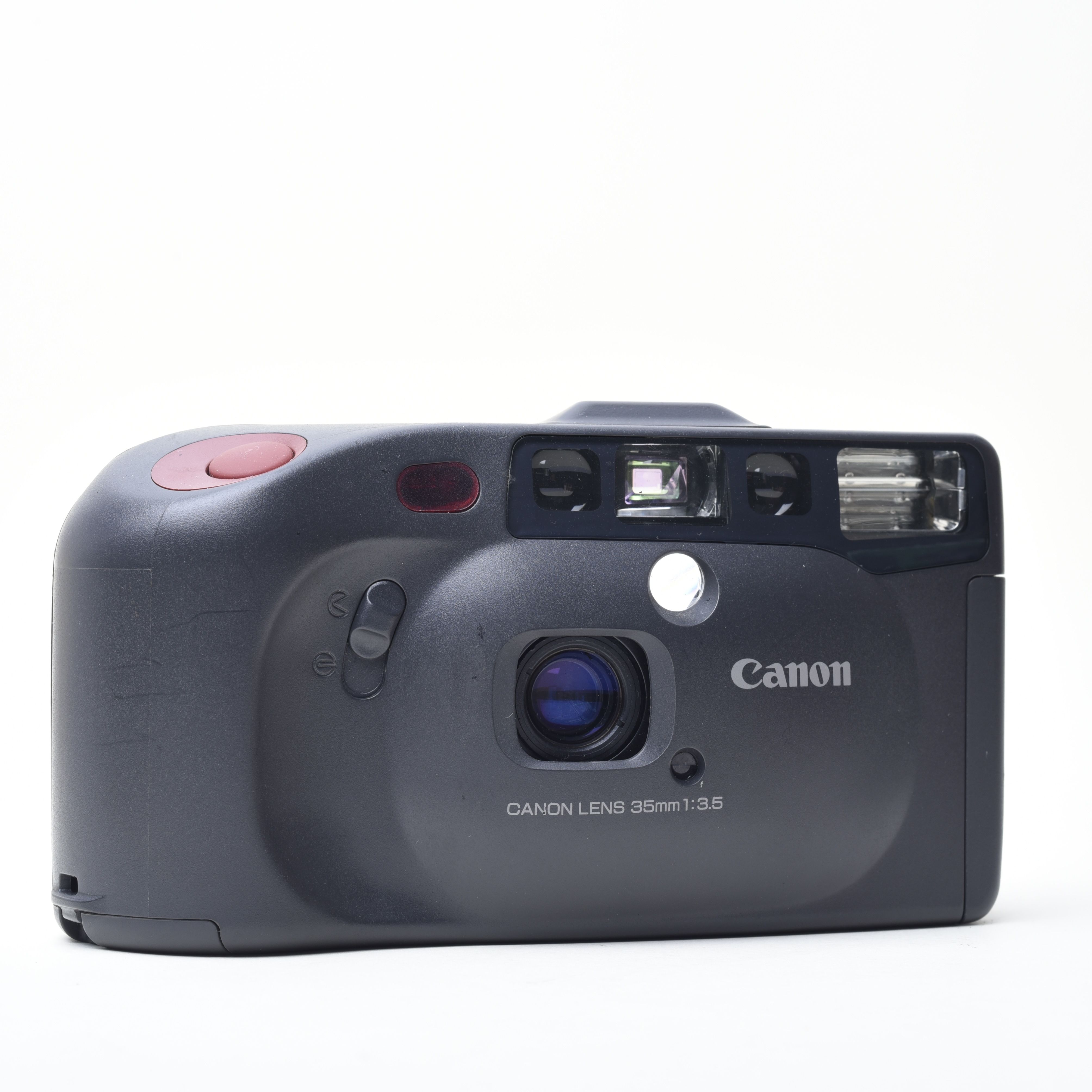 Canon Autoboy Prisma Date 菲林相機