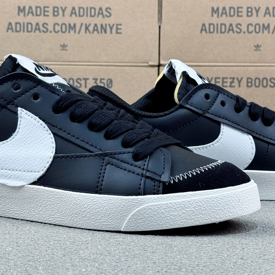 Nike Blazer Low '77 Jumbo
