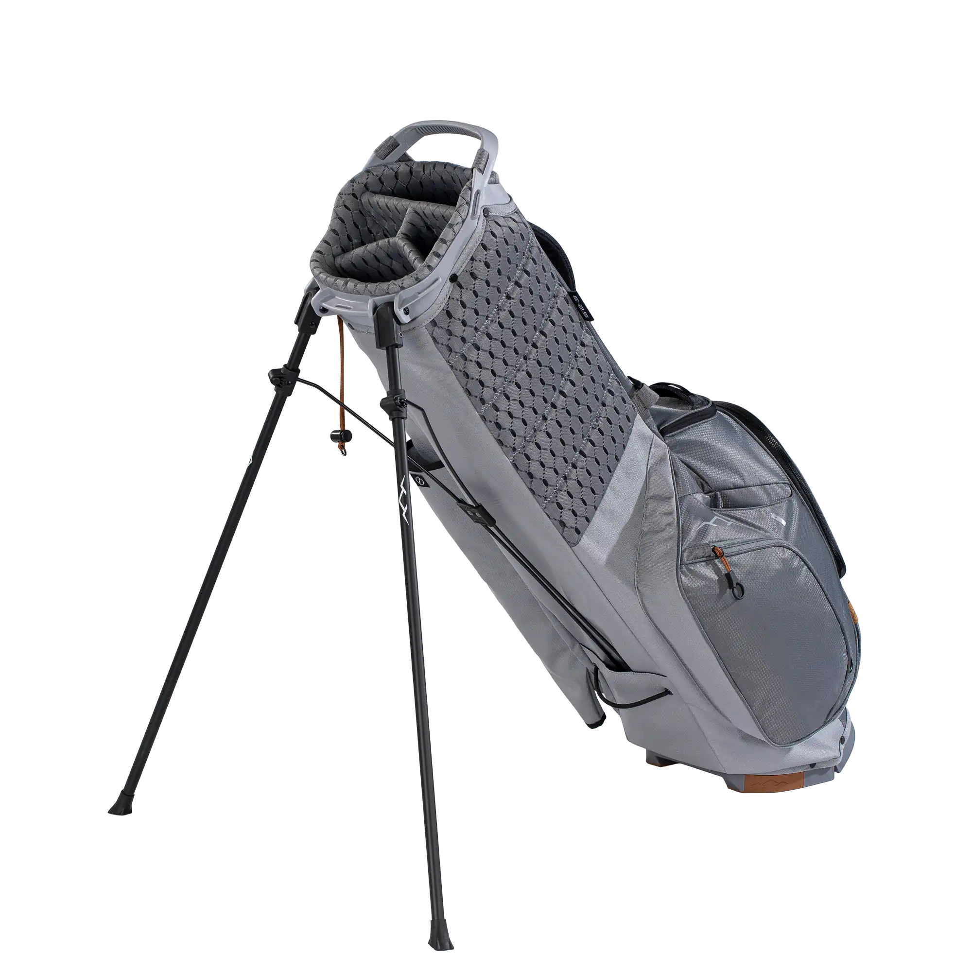 SUN MOUNTAIN 2025 E-2.5 LITE 輕量支架包 - 灰