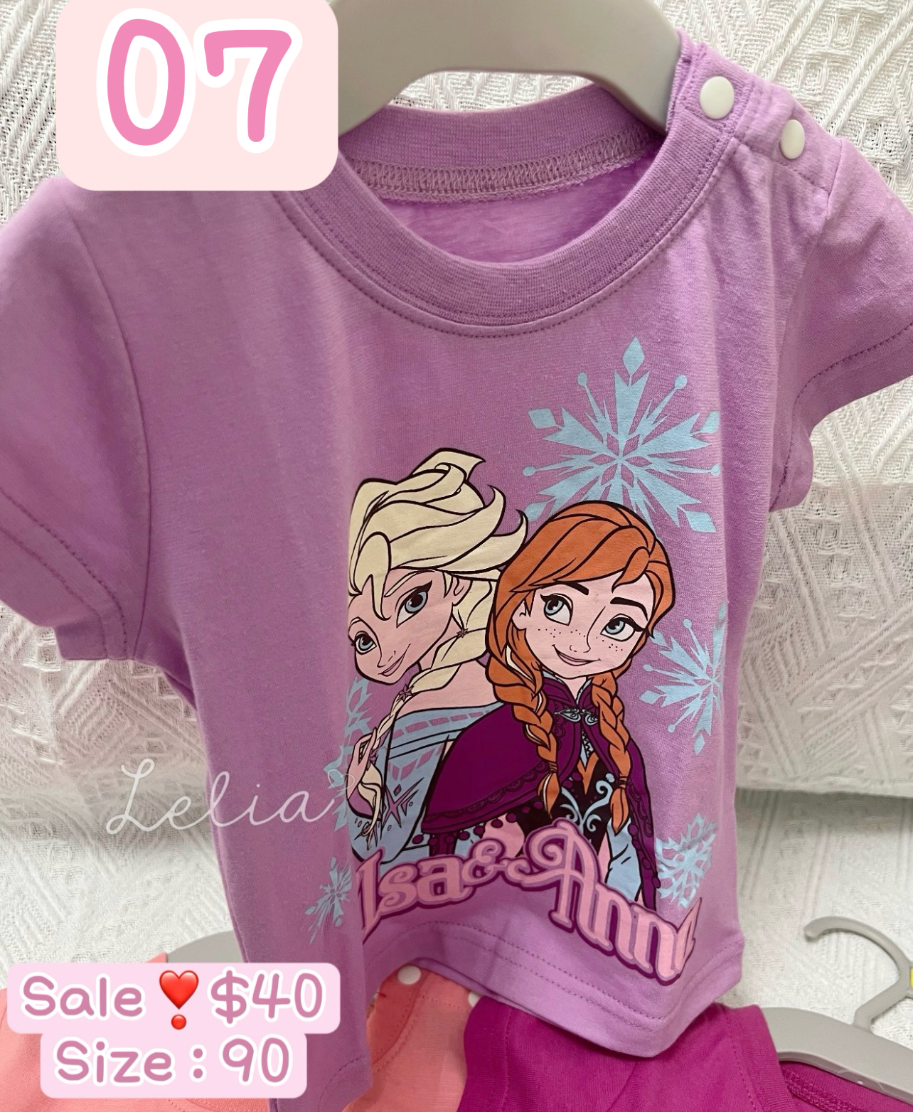 女仔‼️蝕本清貨‼️最後一星期‼️