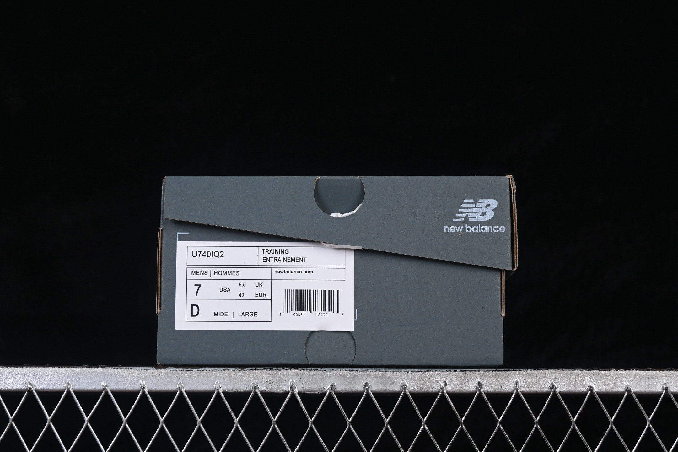 New Balance 740 U740IQ2