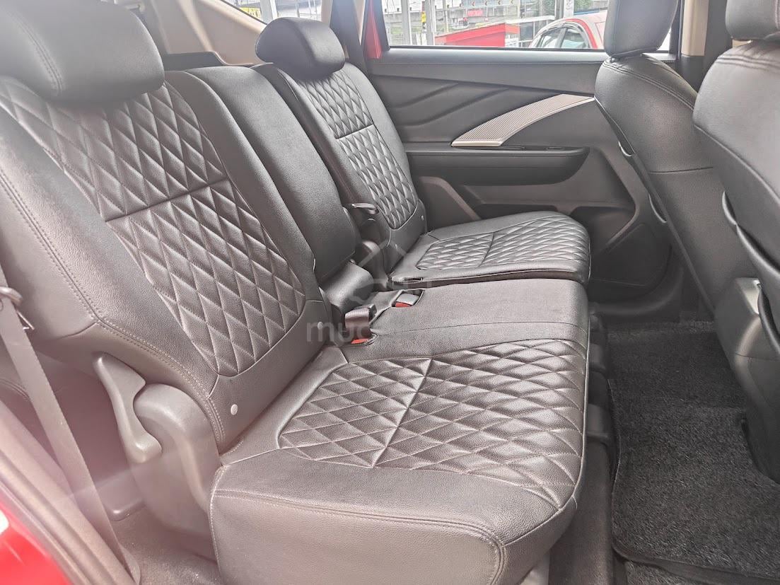 2022 Mitsubishi XPANDER 1.5 (A)