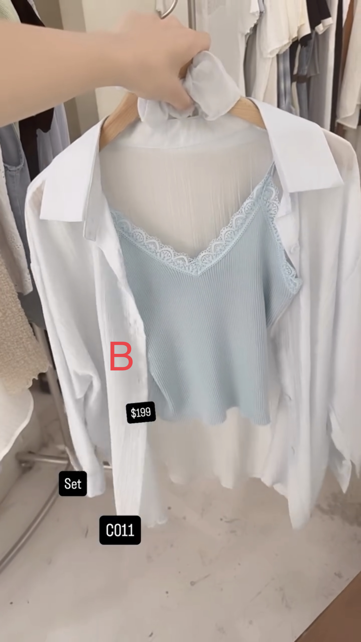 🇰🇷🇰🇷韓國連線28/4🔥🔥SET11460#C011