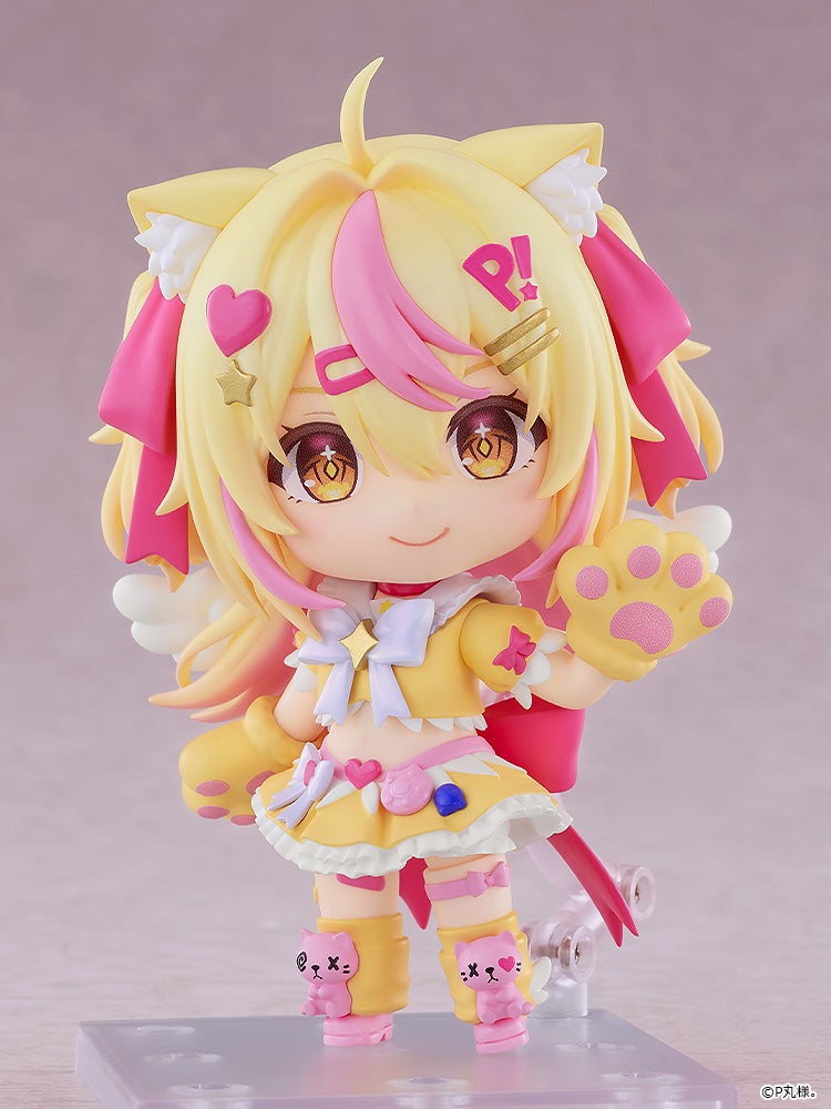 (預訂訂金 $200) (總價 $460) GSC Nendoroid 3170 P丸樣｡ 黏土人 (行版) Pmarusama