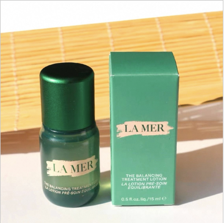 Lamer海藍之謎新品煥透精粹清爽水150ml / 15ml 