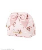 🌸 【預訂】Pouch - Maison de FLEUR x Sugarbunnies