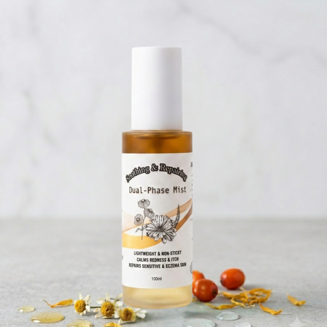 RL Breathe Out Love 極緻舒緩雙層水油噴霧100ML