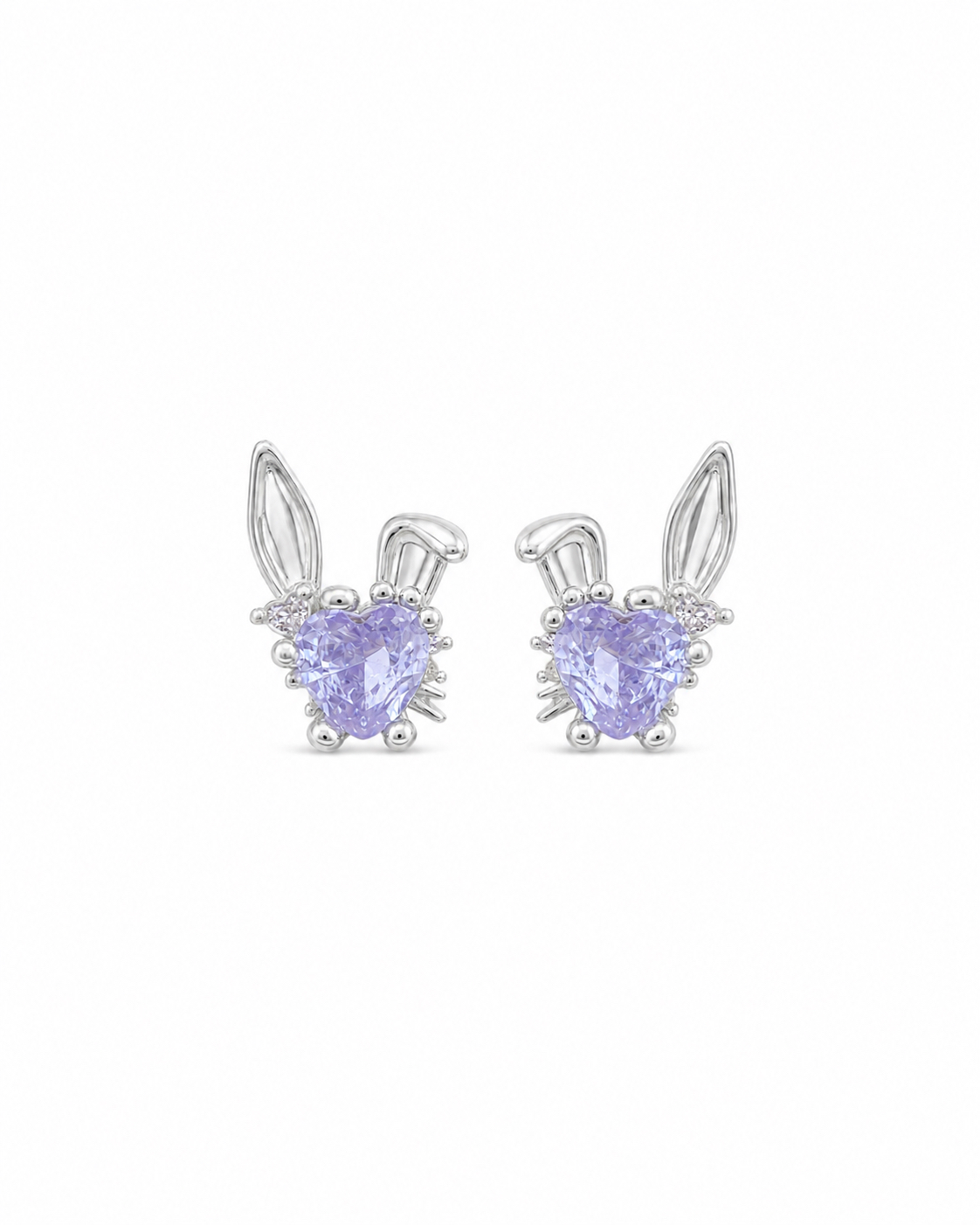 E2704 Crown Muse Earrings